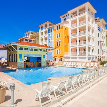 The Sanctuary - Sound Waves 132B Apartment Virginia Beach Ngoại thất bức ảnh