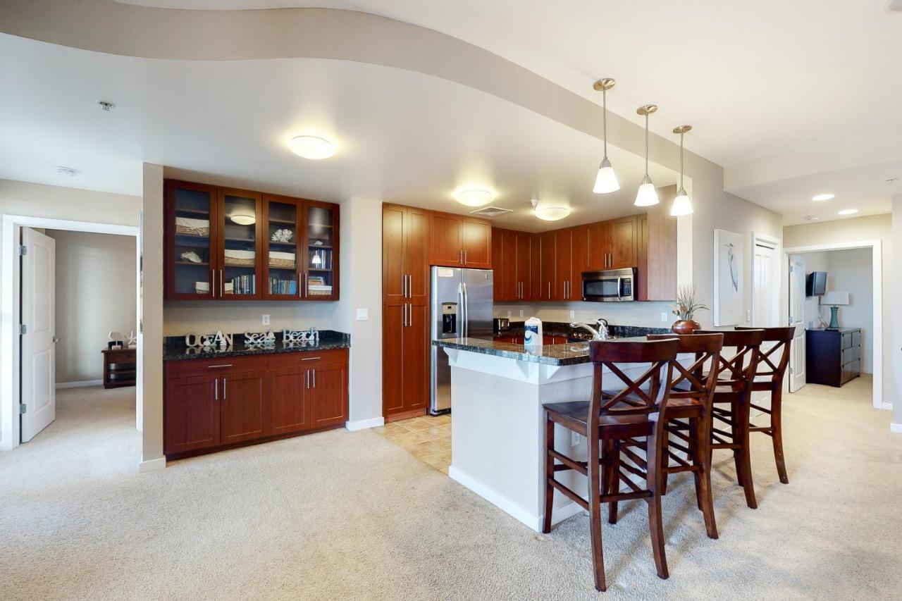 The Sanctuary - Sound Waves 132B Apartment Virginia Beach Ngoại thất bức ảnh
