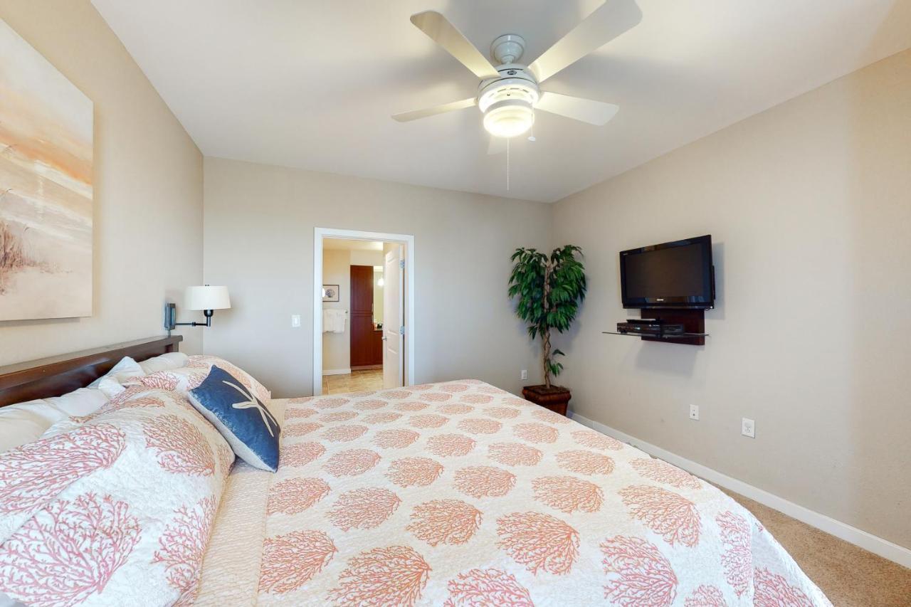 The Sanctuary - Sound Waves 132B Apartment Virginia Beach Ngoại thất bức ảnh