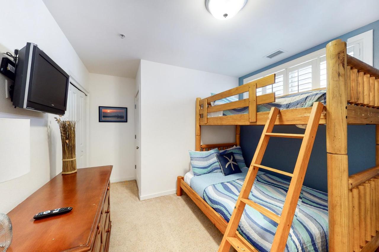 The Sanctuary - Sound Waves 132B Apartment Virginia Beach Ngoại thất bức ảnh