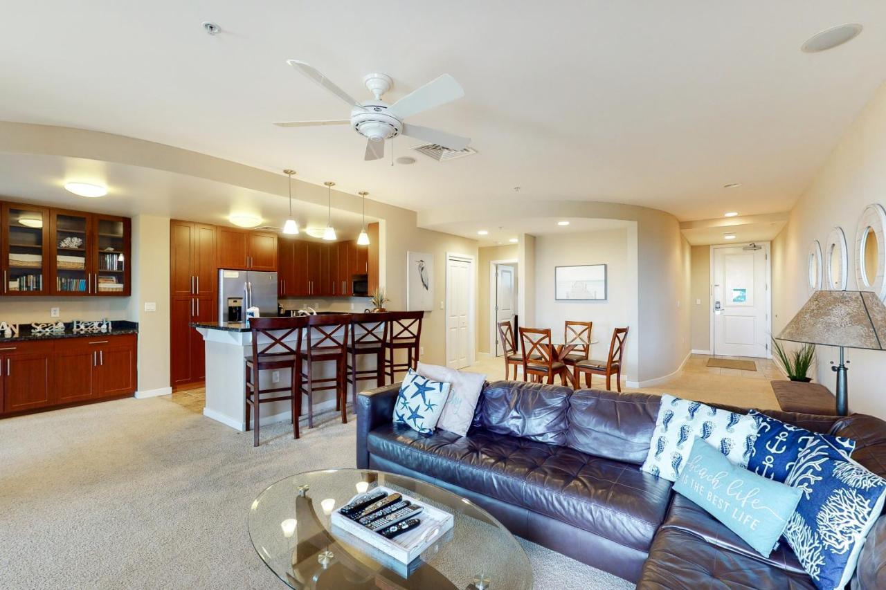 The Sanctuary - Sound Waves 132B Apartment Virginia Beach Ngoại thất bức ảnh