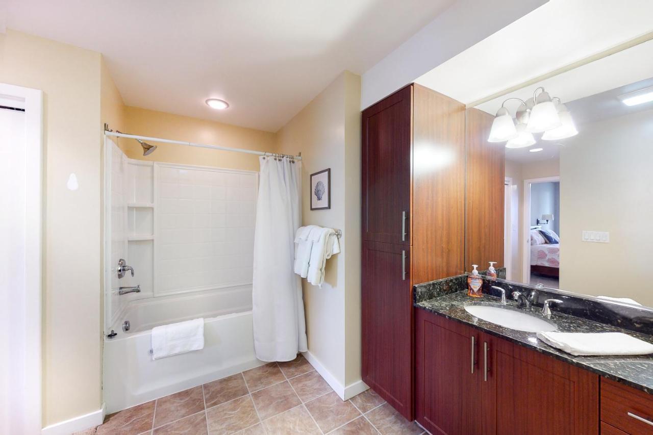 The Sanctuary - Sound Waves 132B Apartment Virginia Beach Ngoại thất bức ảnh
