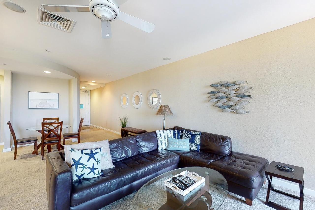 The Sanctuary - Sound Waves 132B Apartment Virginia Beach Ngoại thất bức ảnh