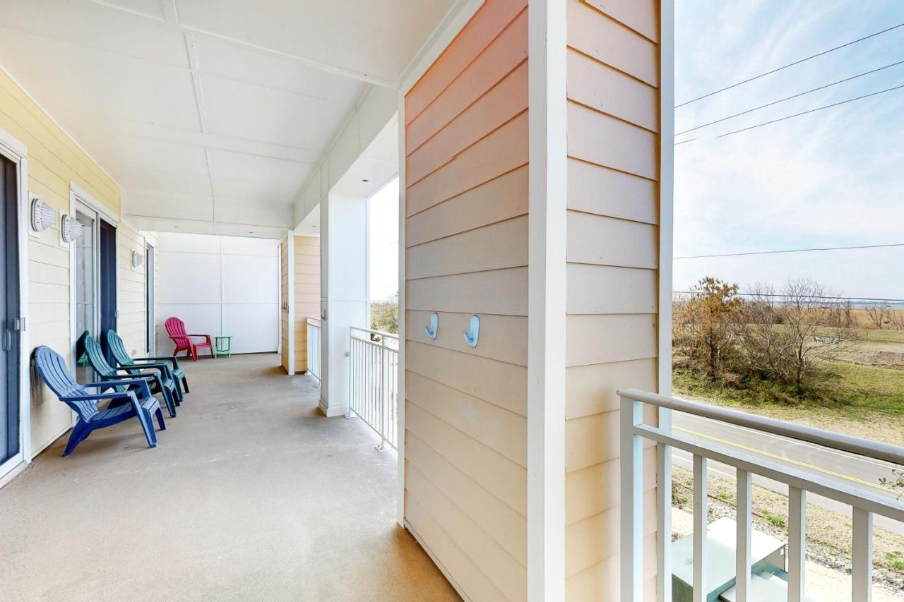 The Sanctuary - Sound Waves 132B Apartment Virginia Beach Ngoại thất bức ảnh