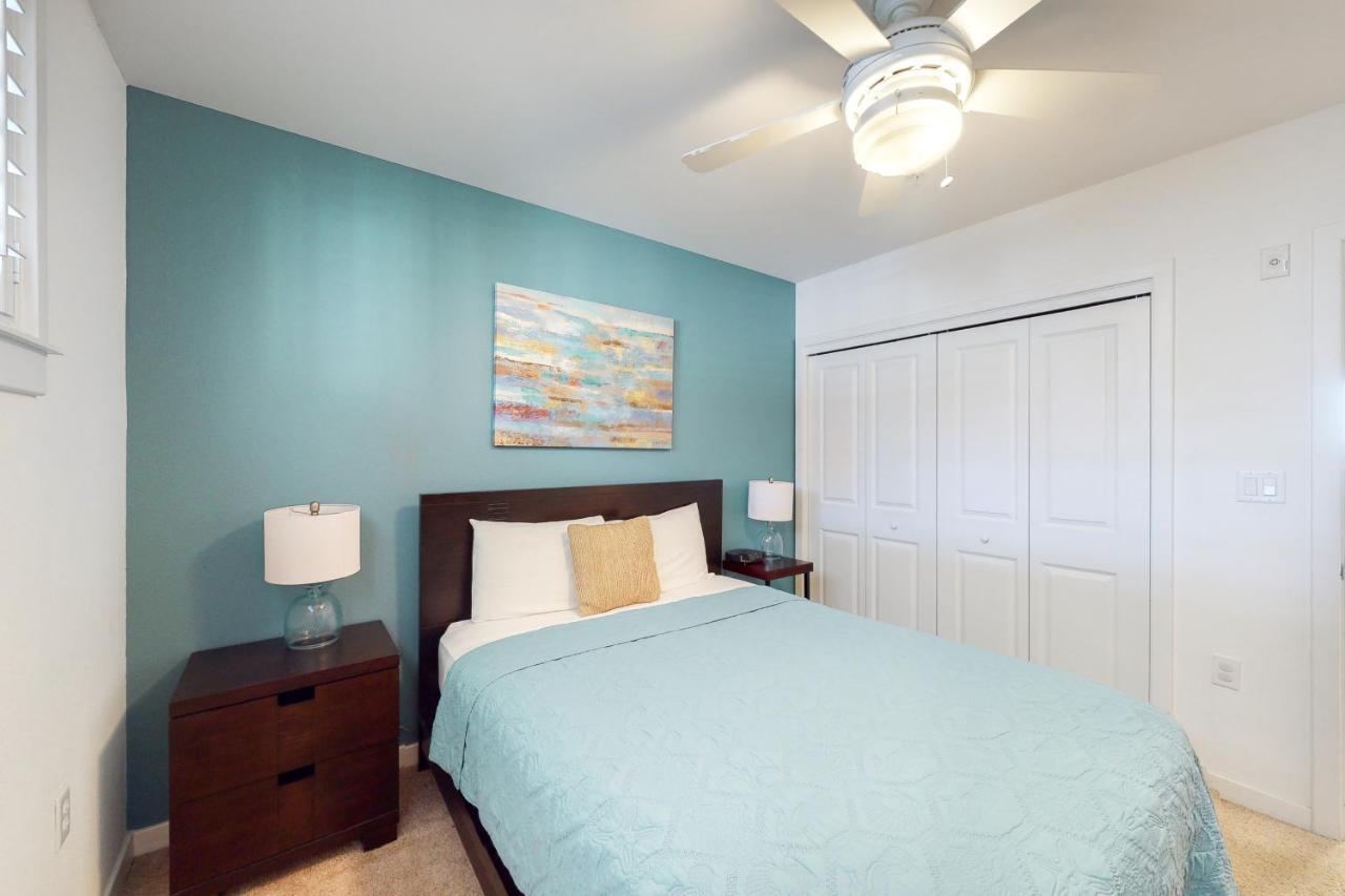The Sanctuary - Sound Waves 132B Apartment Virginia Beach Ngoại thất bức ảnh