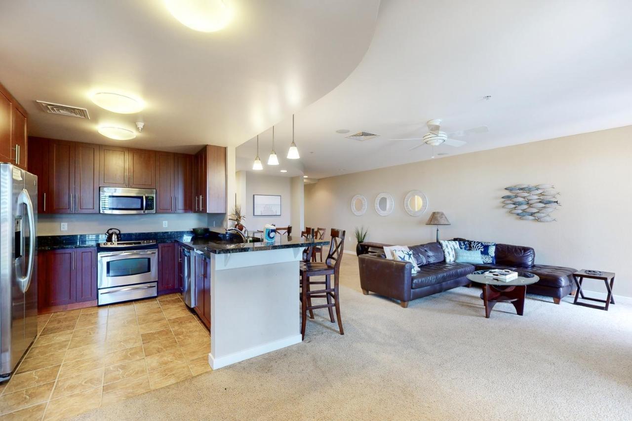 The Sanctuary - Sound Waves 132B Apartment Virginia Beach Ngoại thất bức ảnh