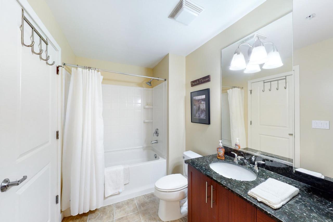 The Sanctuary - Sound Waves 132B Apartment Virginia Beach Ngoại thất bức ảnh