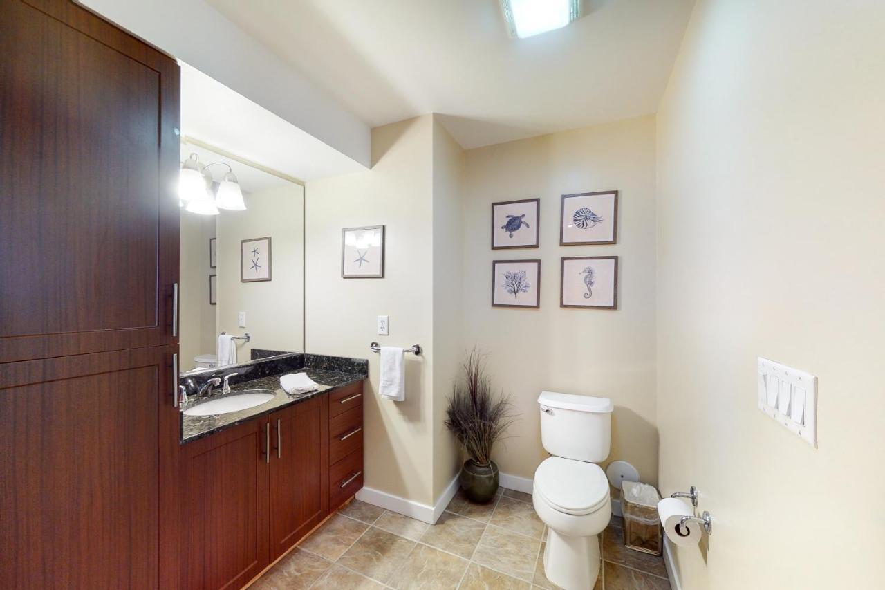 The Sanctuary - Sound Waves 132B Apartment Virginia Beach Ngoại thất bức ảnh