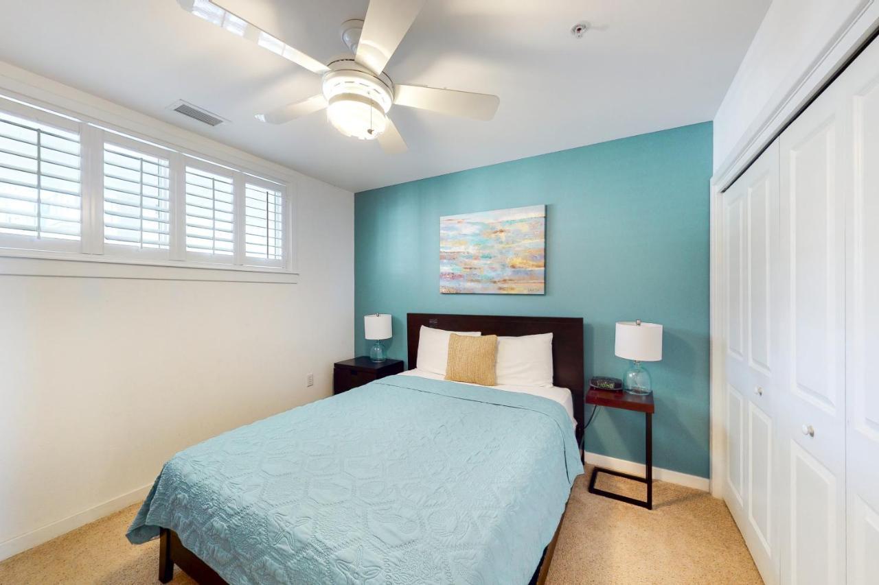 The Sanctuary - Sound Waves 132B Apartment Virginia Beach Ngoại thất bức ảnh