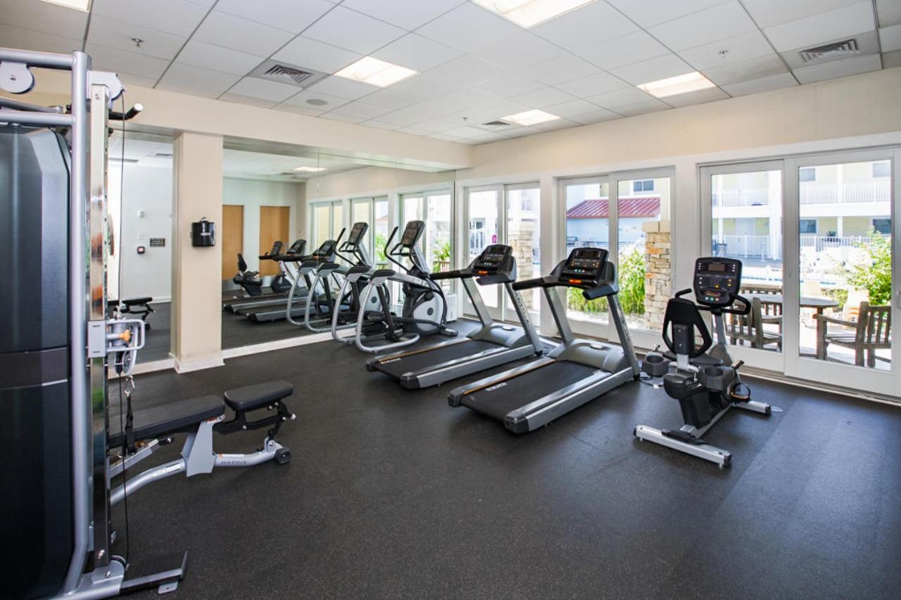 The Sanctuary - Sound Waves 132B Apartment Virginia Beach Ngoại thất bức ảnh