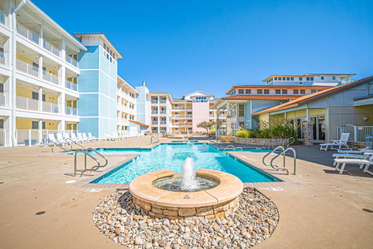 The Sanctuary - Sound Waves 132B Apartment Virginia Beach Ngoại thất bức ảnh