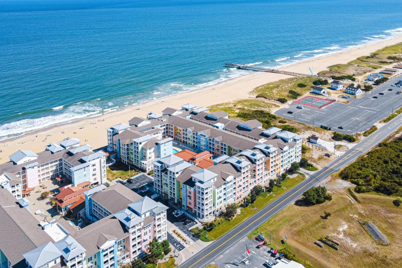 The Sanctuary - Sound Waves 132B Apartment Virginia Beach Ngoại thất bức ảnh