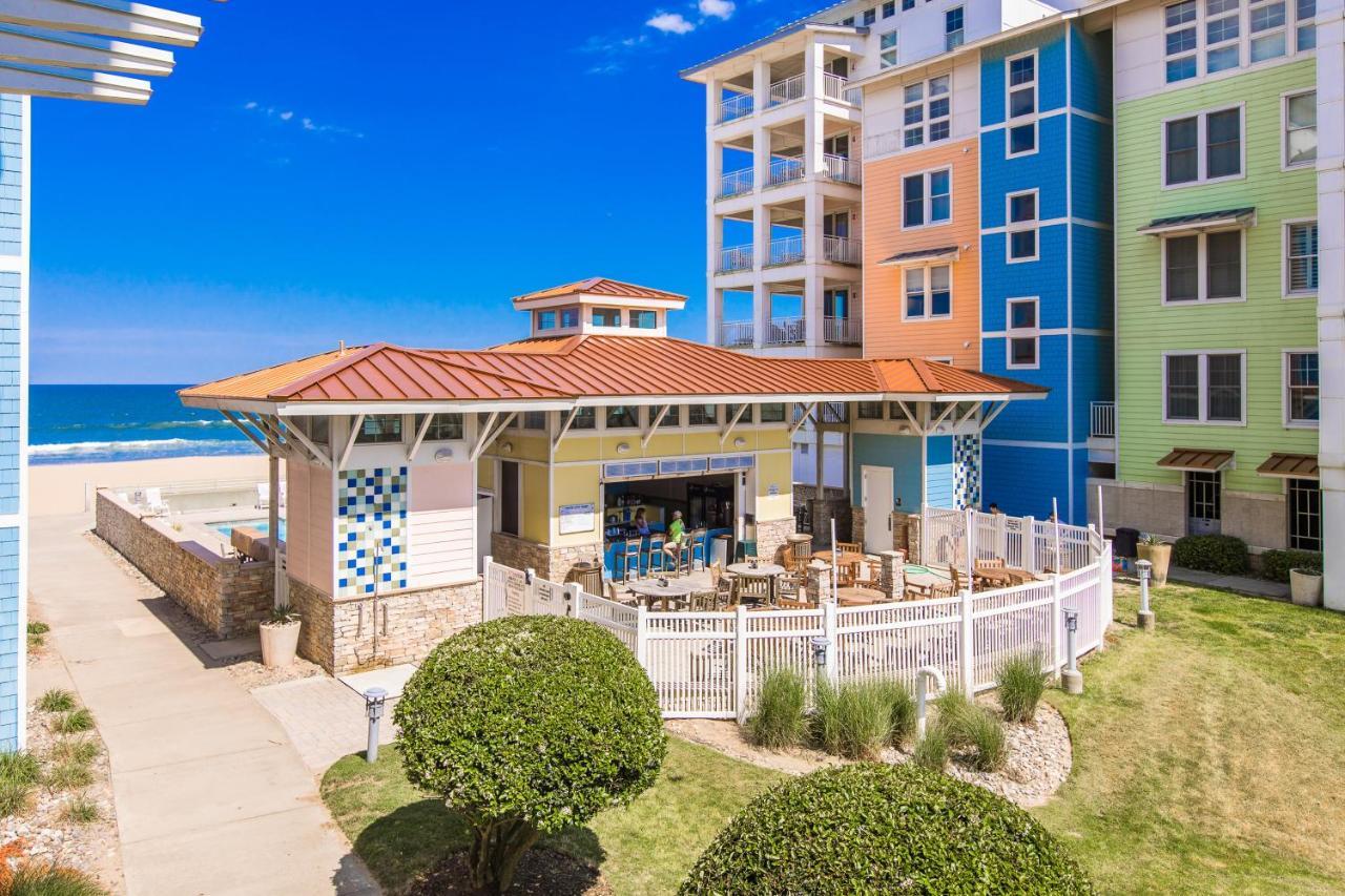 The Sanctuary - Sound Waves 132B Apartment Virginia Beach Ngoại thất bức ảnh