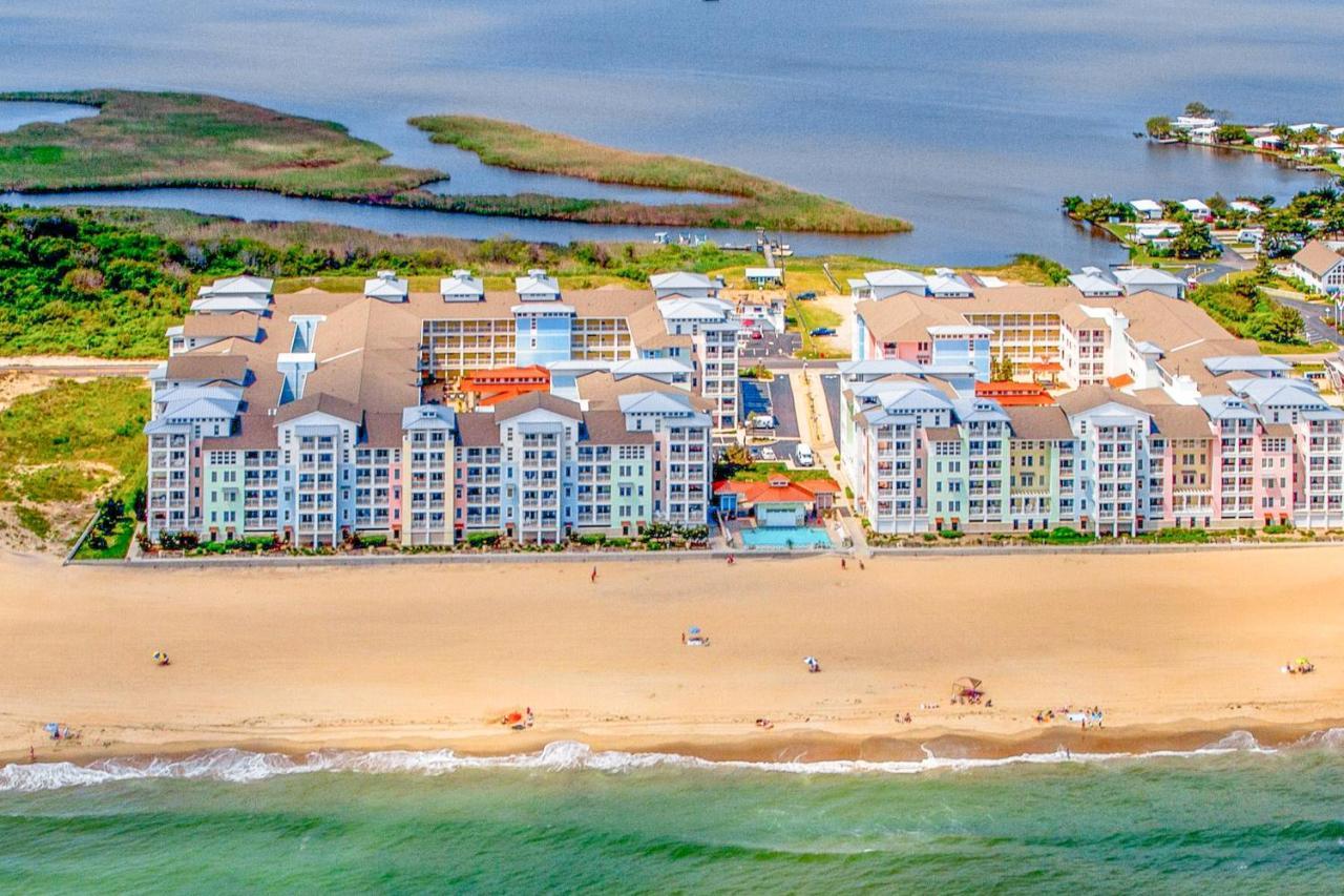 The Sanctuary - Sound Waves 132B Apartment Virginia Beach Ngoại thất bức ảnh